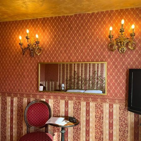Ca' Morosini 1 & 2 Hotel Venice Exterior photo