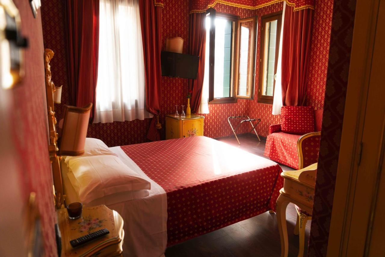 Ca' Morosini 1 & 2 Hotel Venice Exterior photo