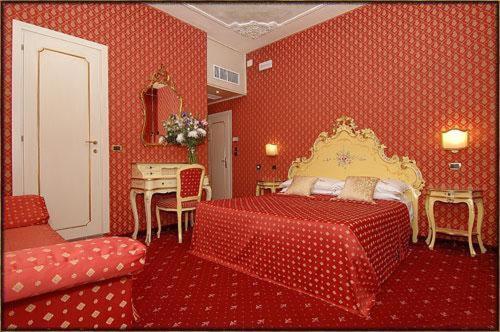 Ca' Morosini 1 & 2 Hotel Venice Exterior photo