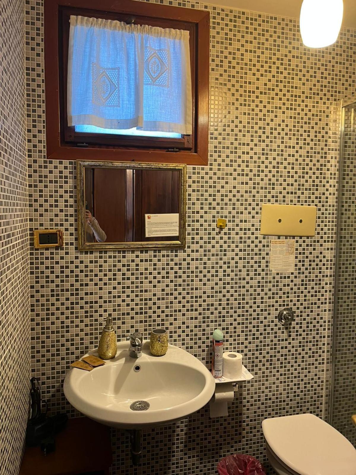 Ca' Morosini 1 & 2 Hotel Venice Exterior photo