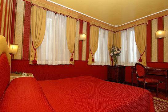 Ca' Morosini 1 & 2 Hotel Venice Room photo