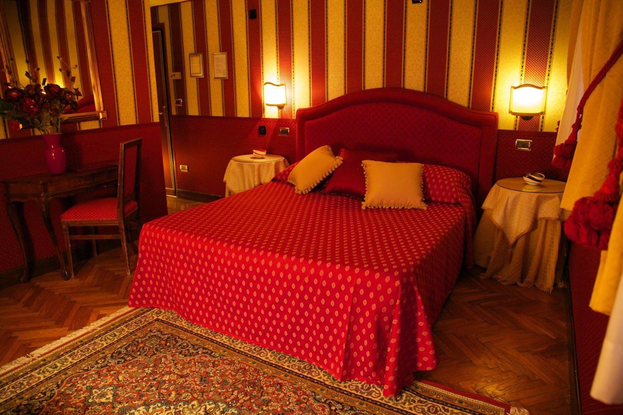 Ca' Morosini 1 & 2 Hotel Venice Exterior photo
