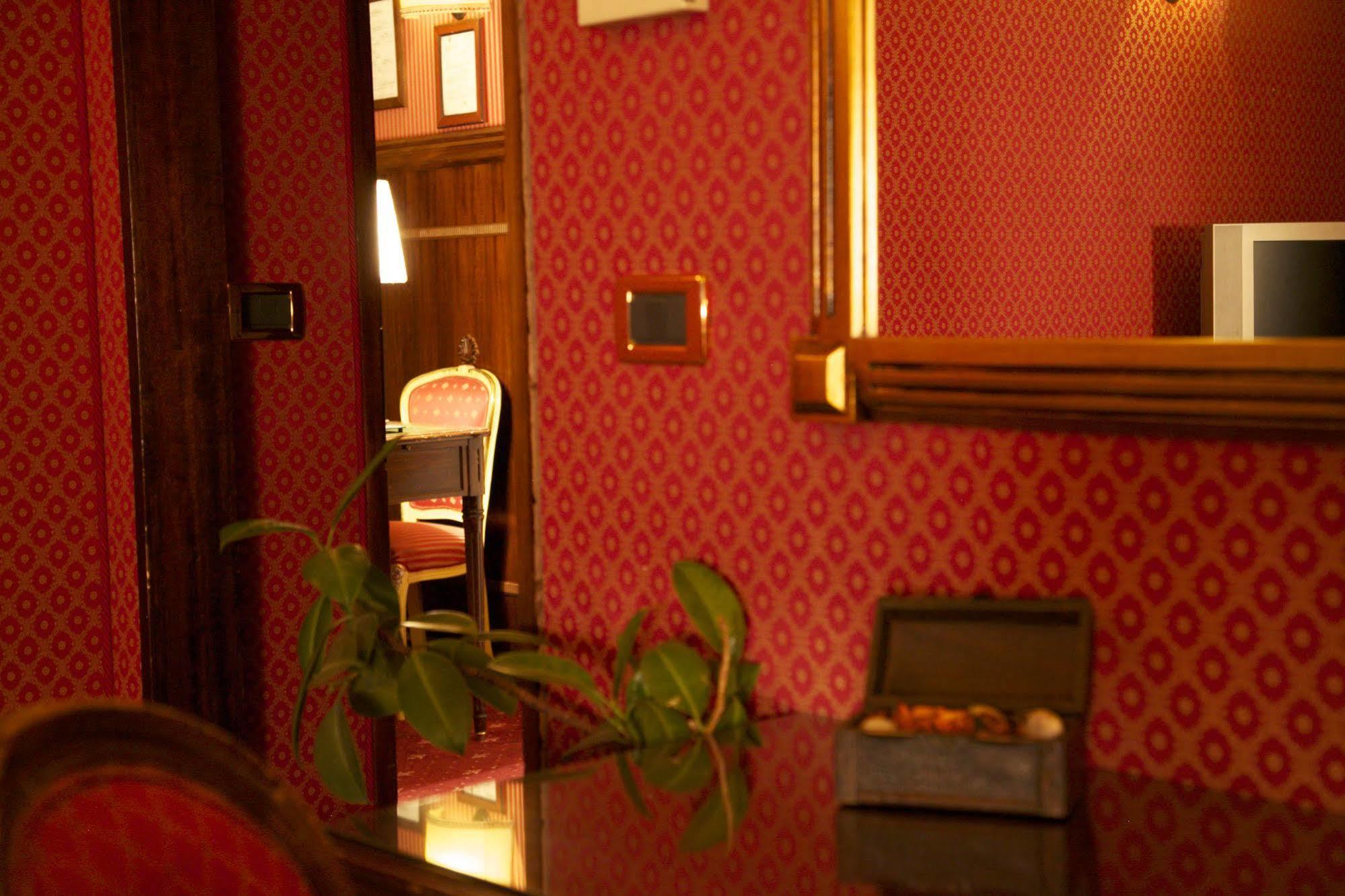 Ca' Morosini 1 & 2 Hotel Venice Exterior photo
