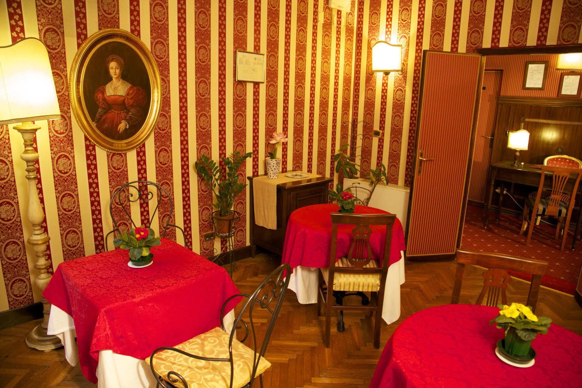 Ca' Morosini 1 & 2 Hotel Venice Exterior photo