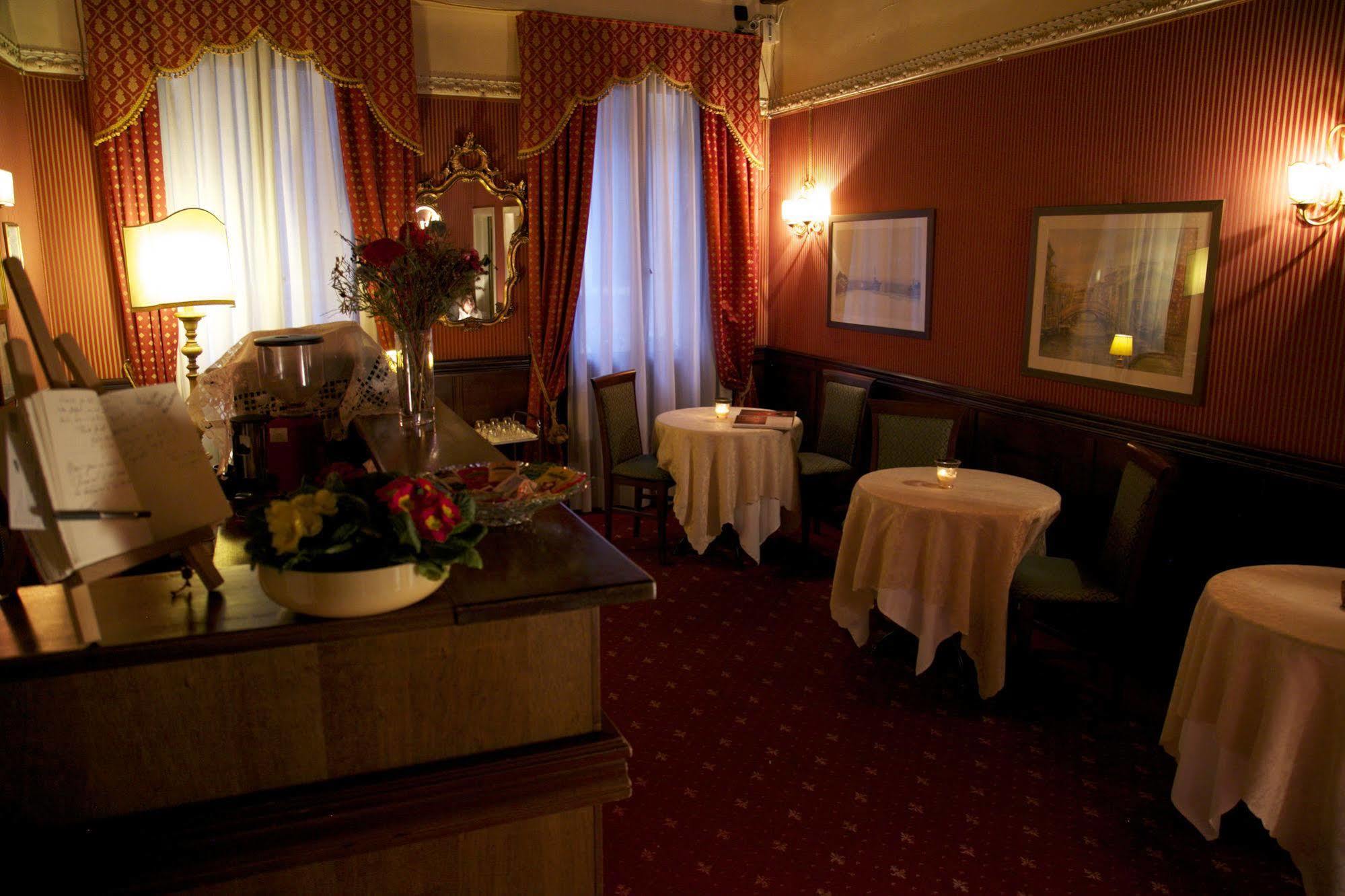 Ca' Morosini 1 & 2 Hotel Venice Exterior photo